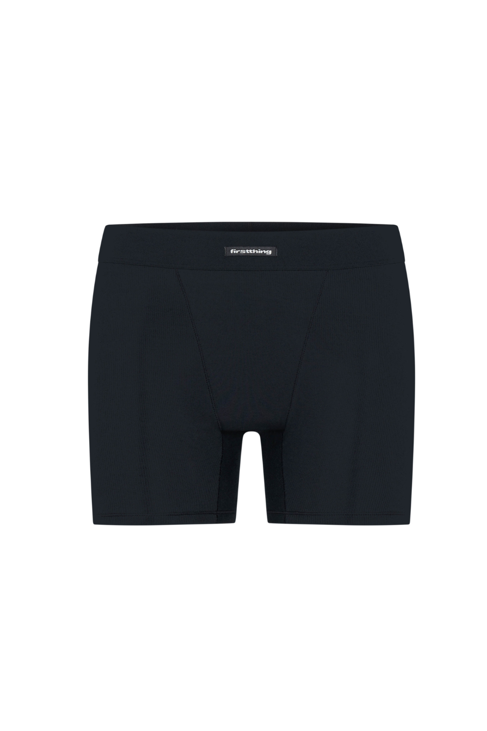 The Ribbed Boxer, Undies - First Thing Underwear