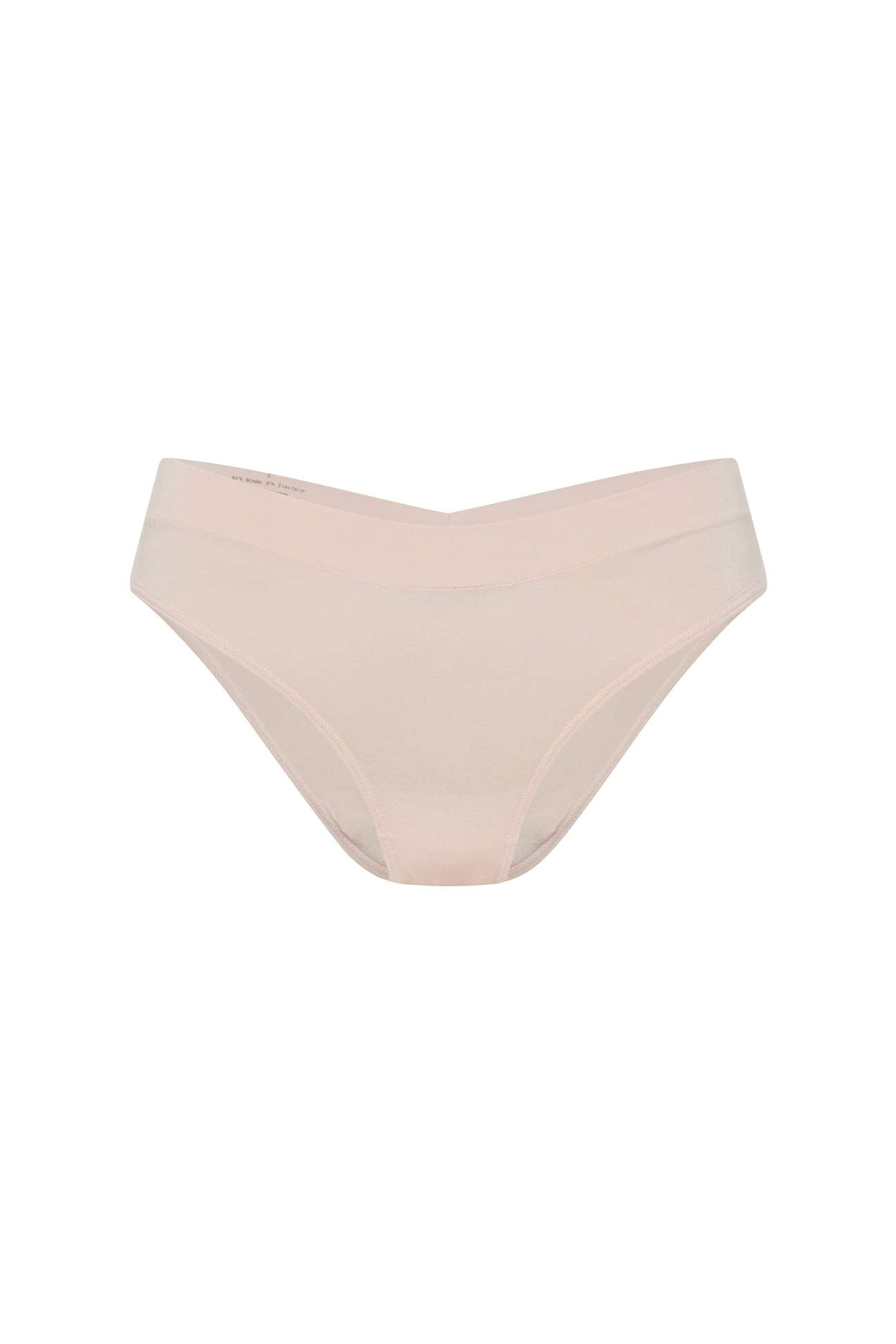 The Bikini, [product_colour] - First Thing Underwear