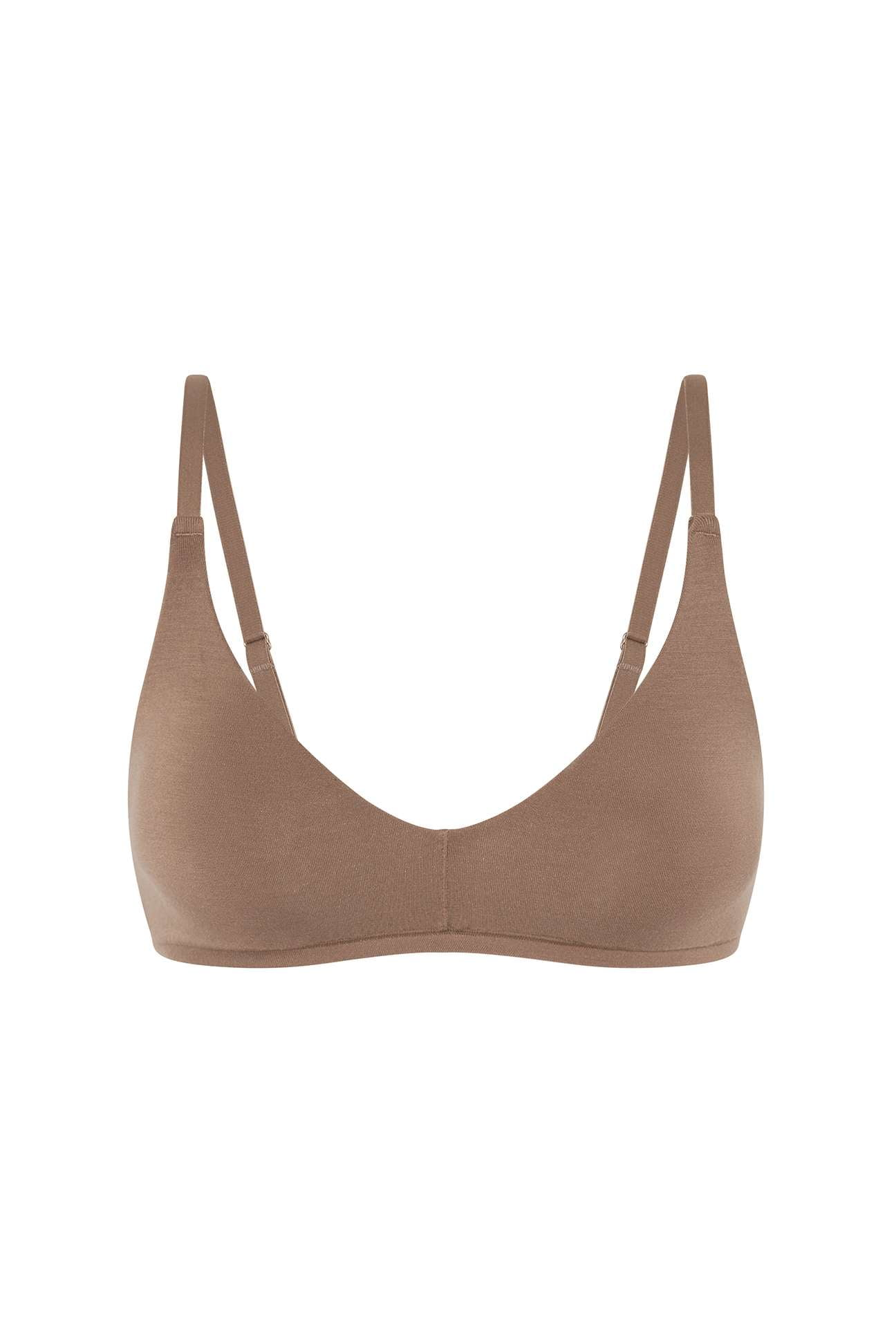 The Bralette, [product_colour] - First Thing Underwear