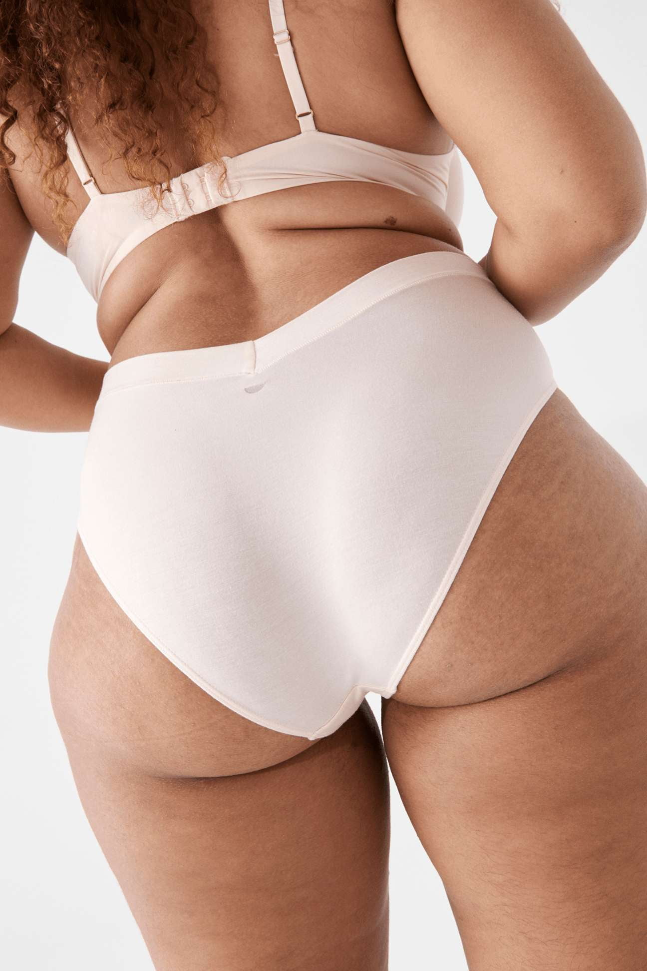The Highwaist, [product_colour] - First Thing Underwear
