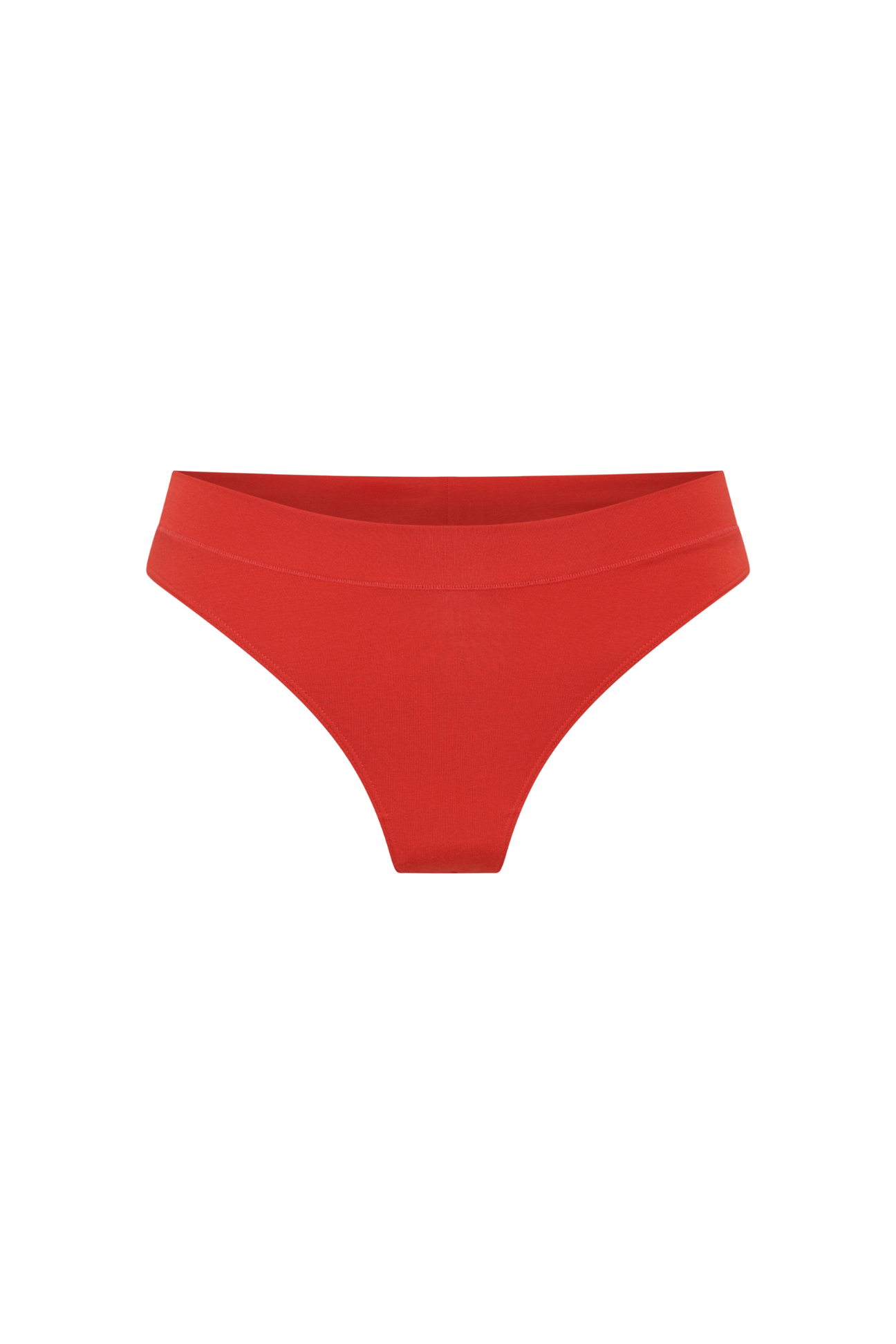 The G-String - Cherry Limited Edition, Undies - First Thing Underwear