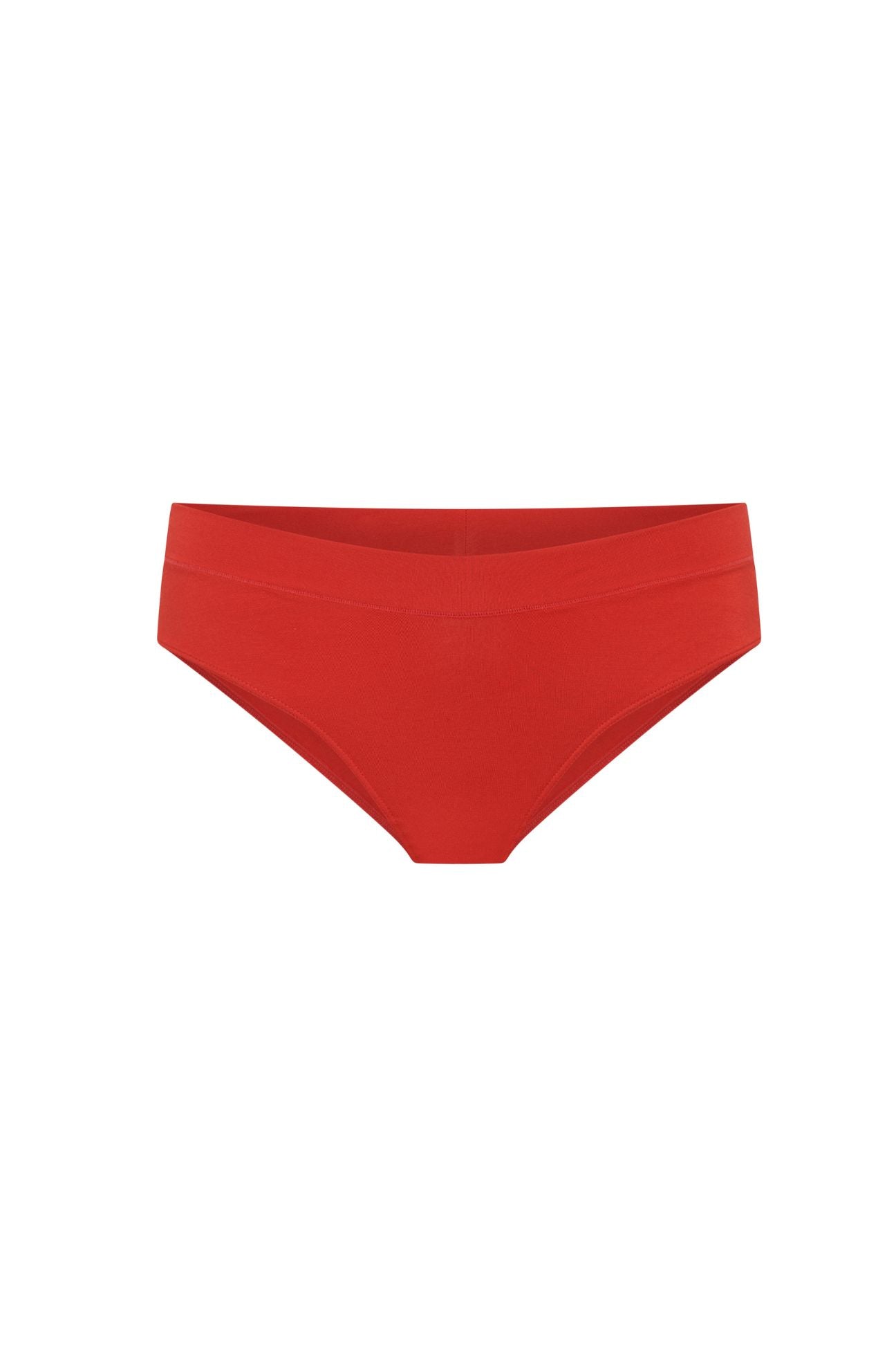 The Bikini - Cherry Limited Edition, Undies - First Thing Underwear
