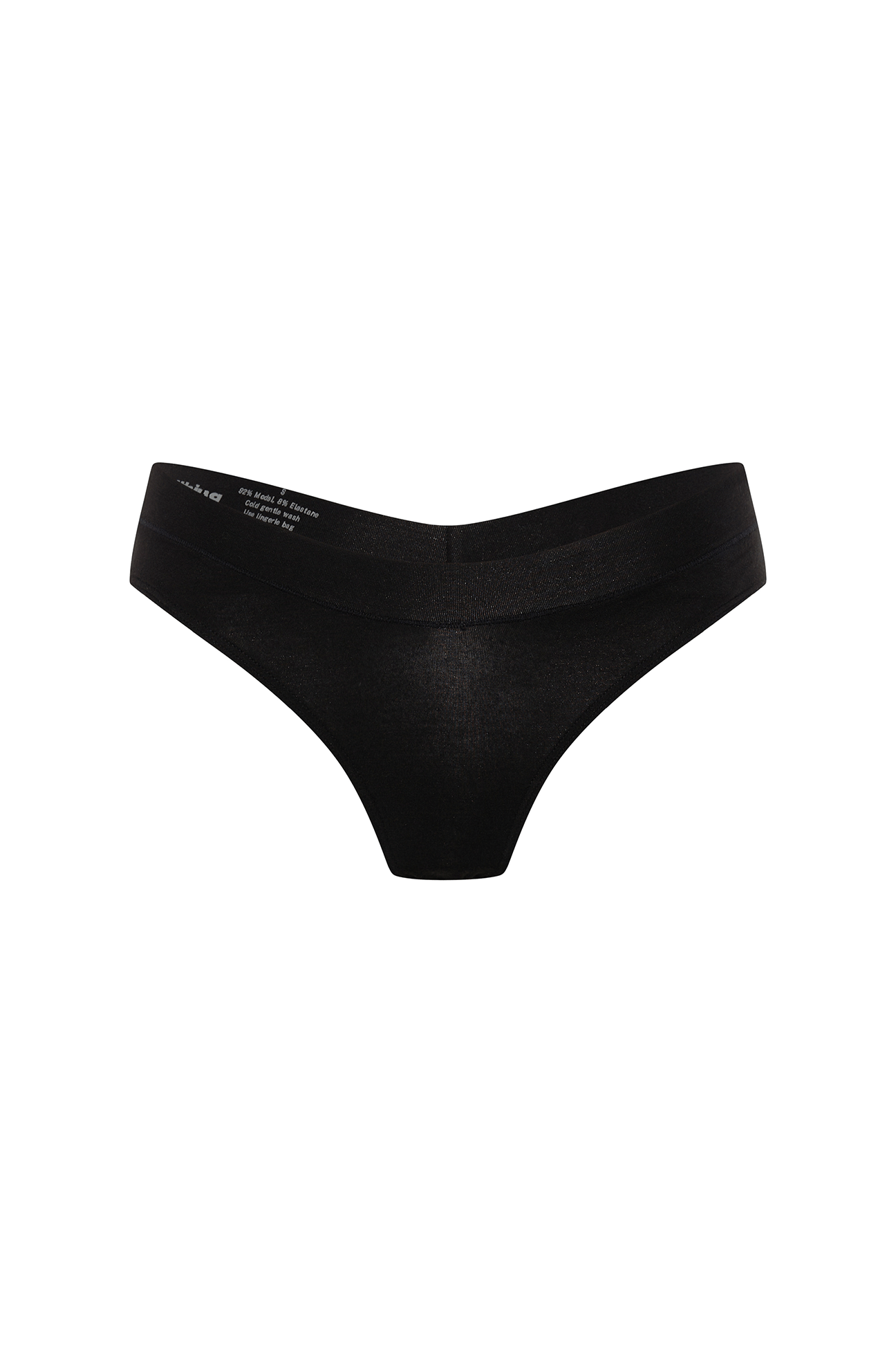 The V-Cut, [product_colour] - First Thing Underwear