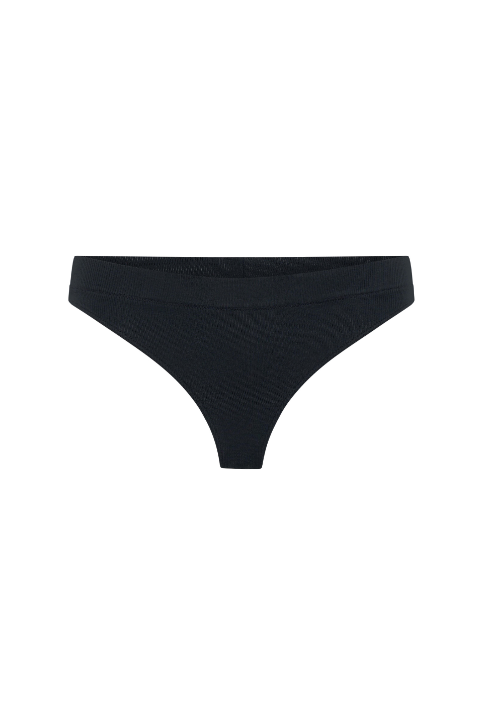 The Ribbed G-String, Undies - First Thing Underwear