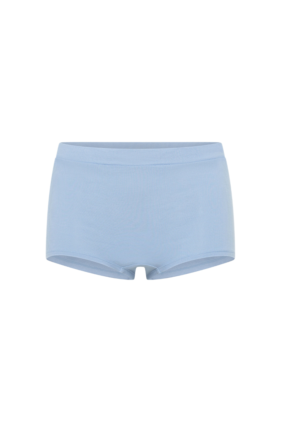 The Ribbed Boyshort, Undies - First Thing Underwear