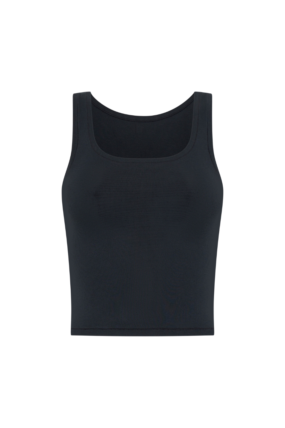 The Ribbed Tank, Bras - First Thing Underwear