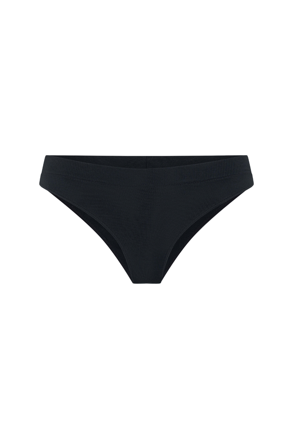 The Ribbed Bikini, Undies - First Thing Underwear