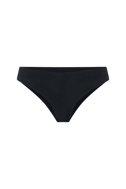 The Ribbed Bikini, Undies - First Thing Underwear