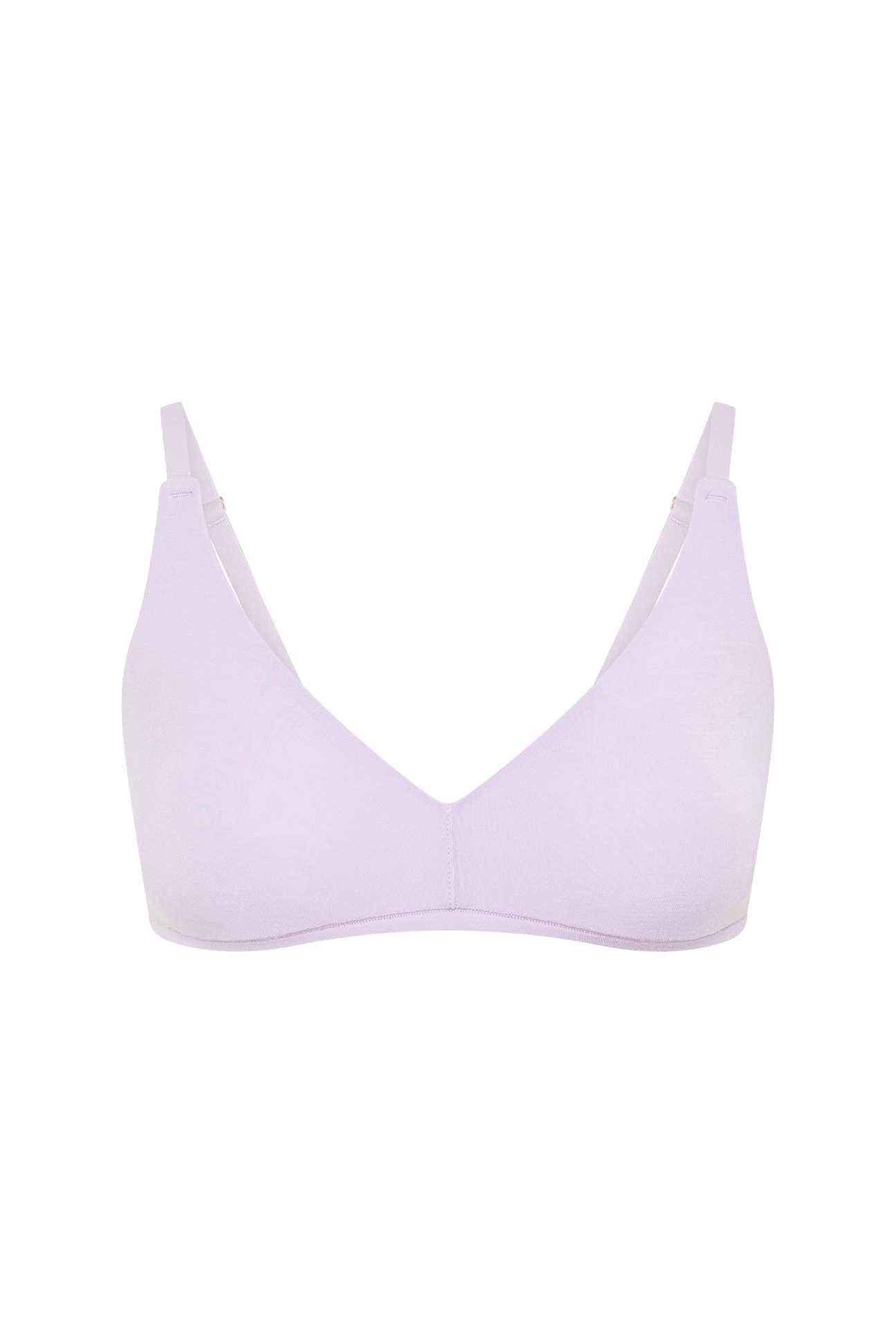 The Bralette, Bras - First Thing Underwear