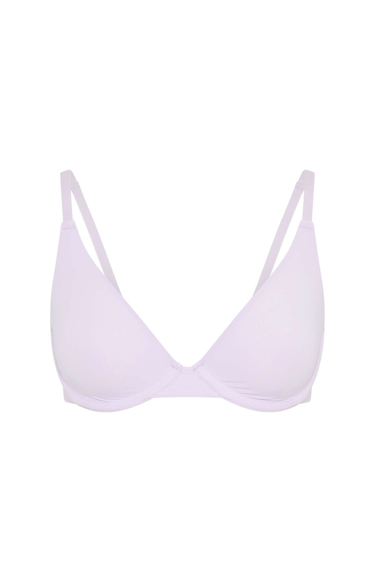 The Everyday Bra - Lavender Limited Edition – First Thing