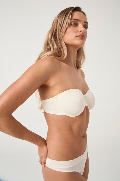 The Strapless - Milk Limited Edition