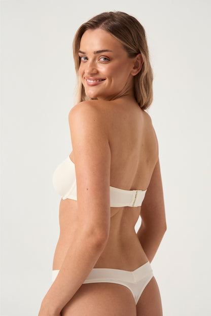 The Strapless - Milk Limited Edition
