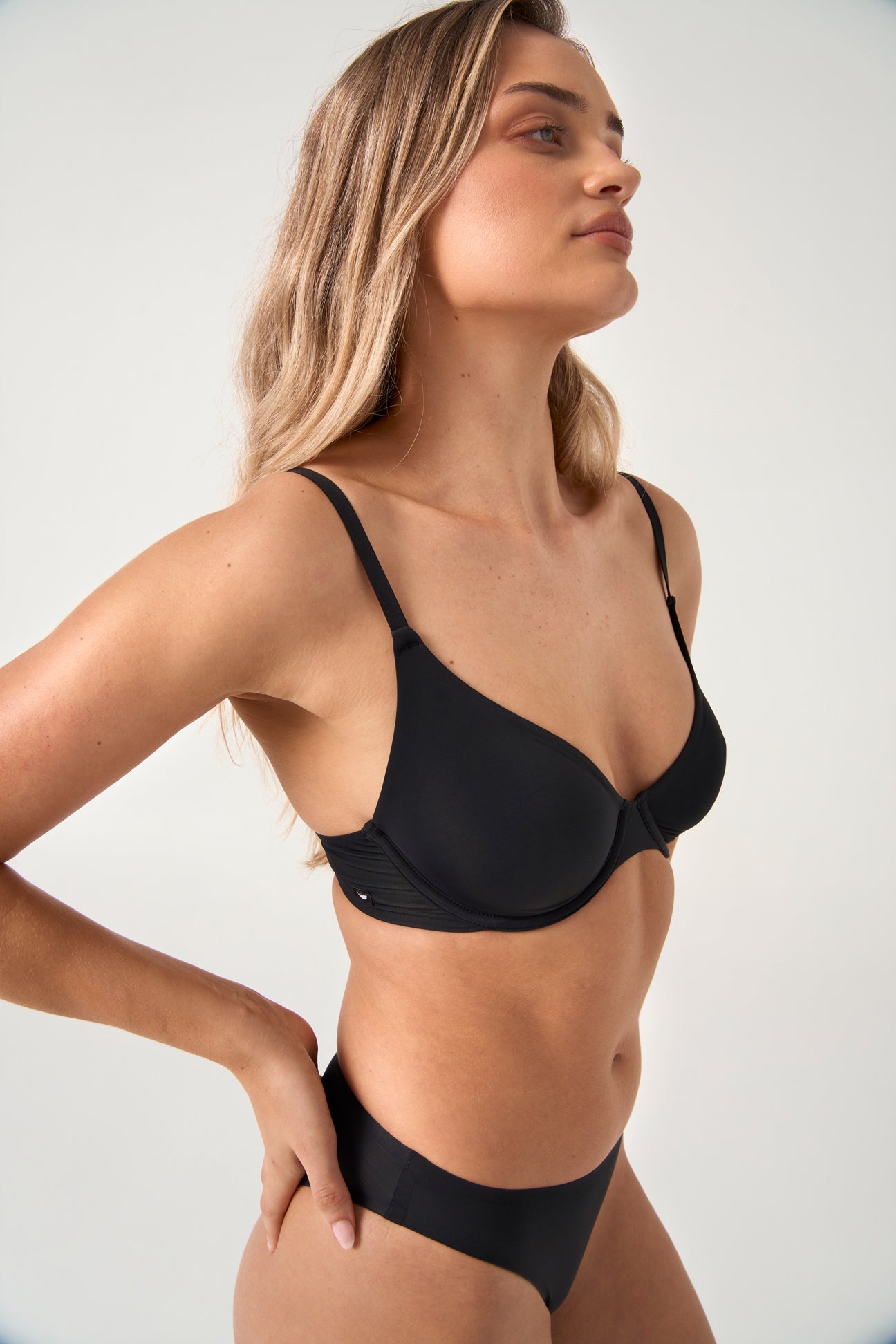 The Everyday Bra - Black