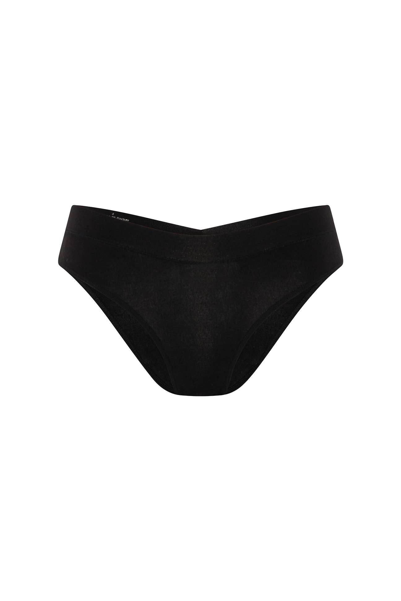 The Bikini, [product_colour] - First Thing Underwear