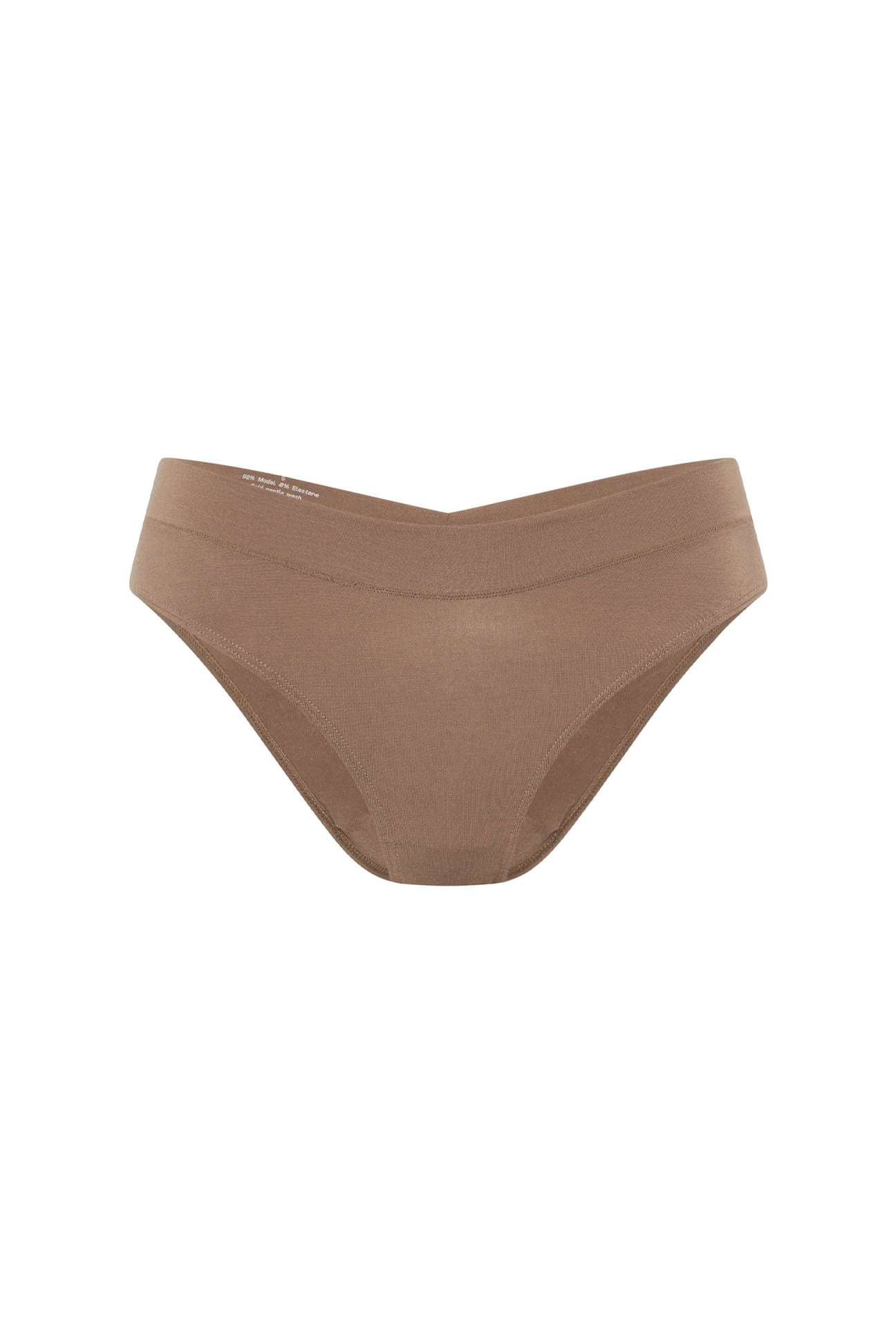 The Bikini, [product_colour] - First Thing Underwear