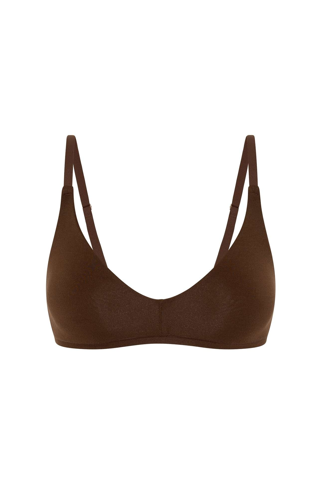 The Bralette, [product_colour] - First Thing Underwear