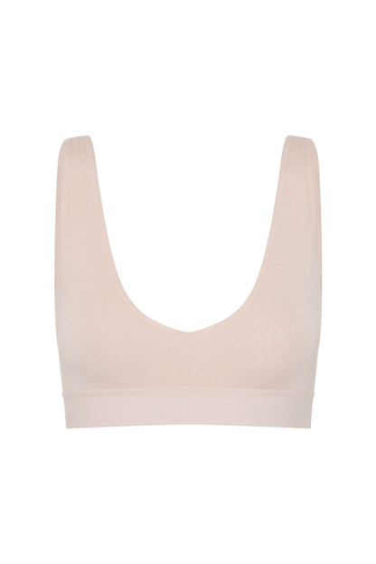 The Crop Top, [product_colour] - First Thing Underwear