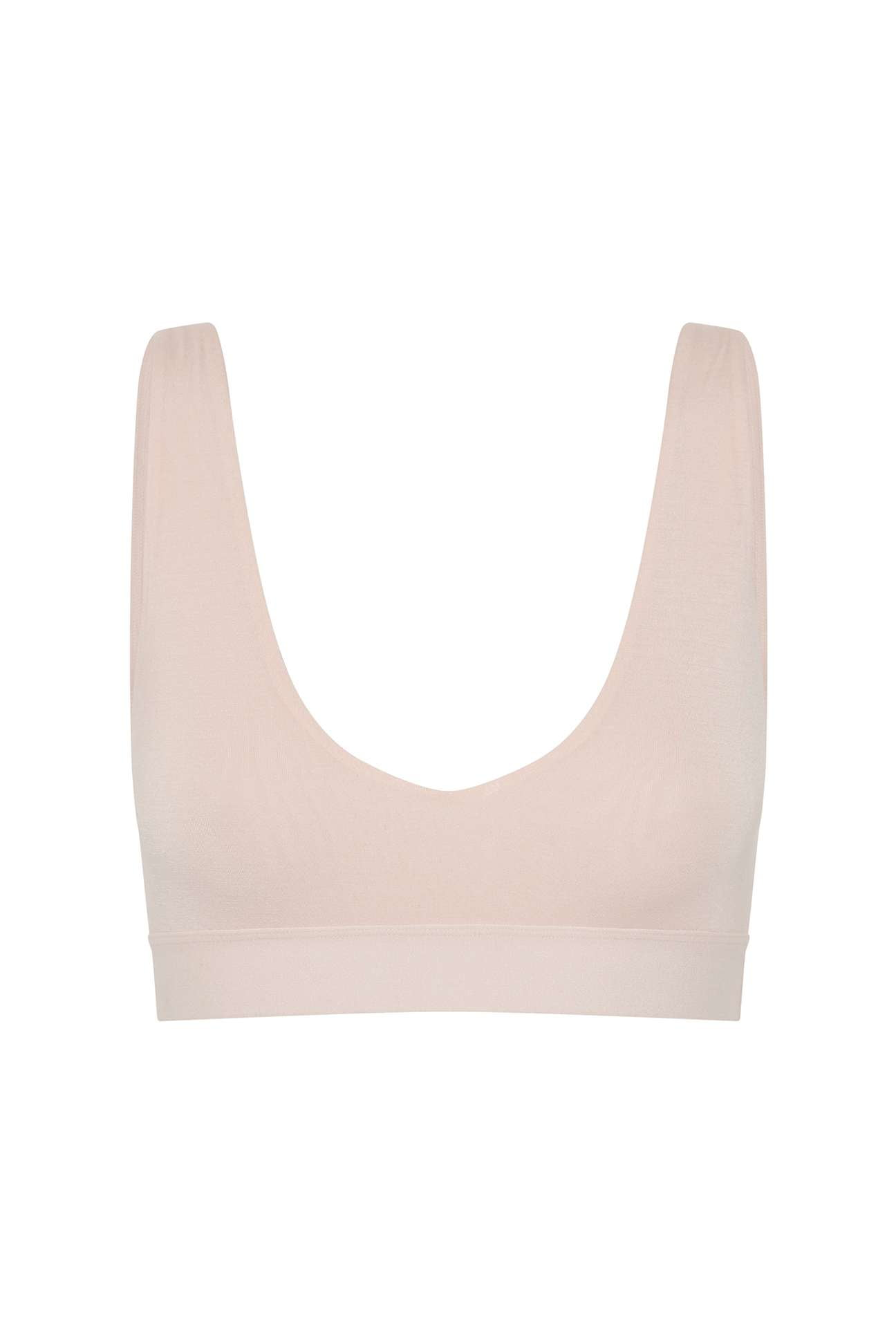 The Crop Top, [product_colour] - First Thing Underwear