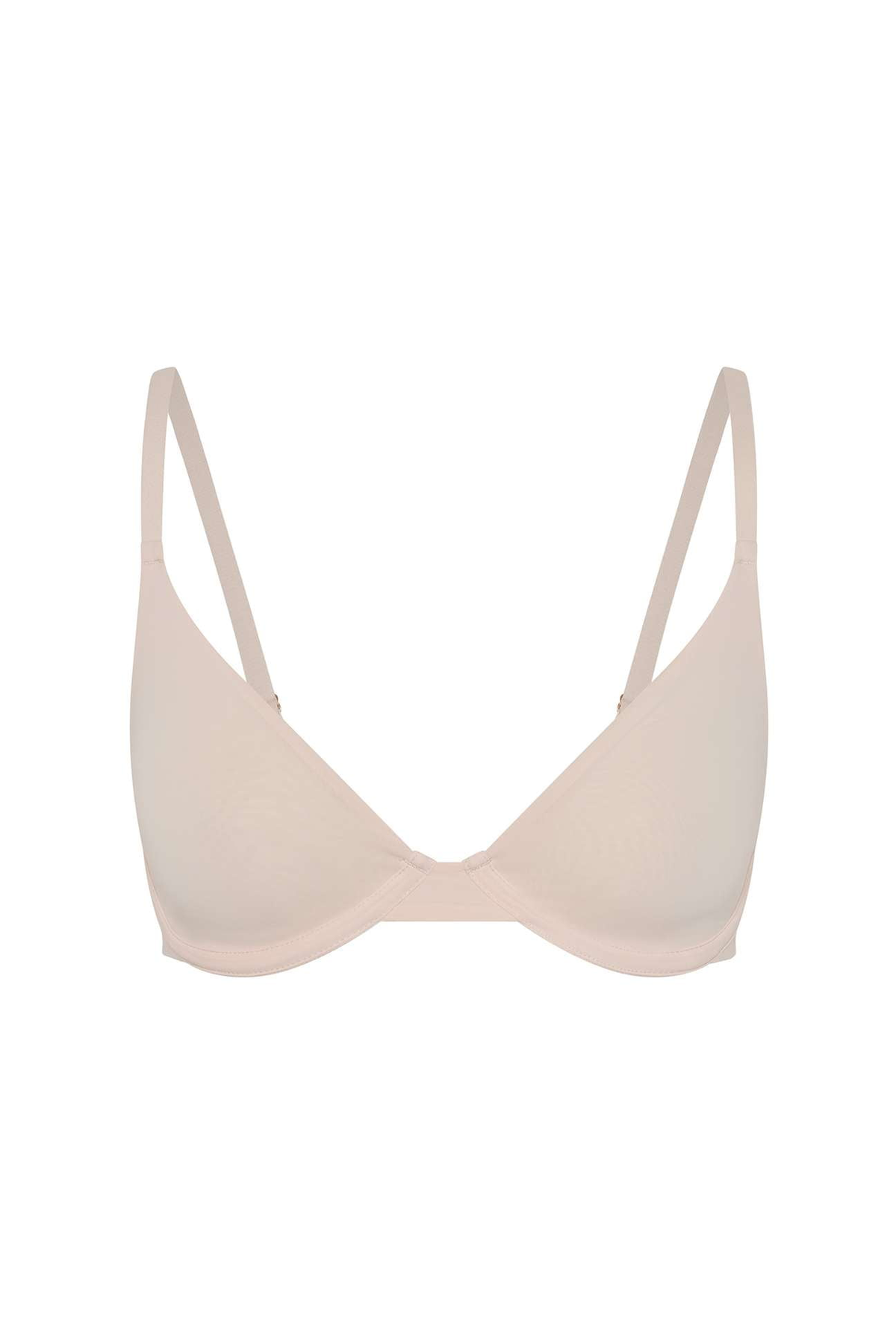 The Everyday Bra - Blush – First Thing