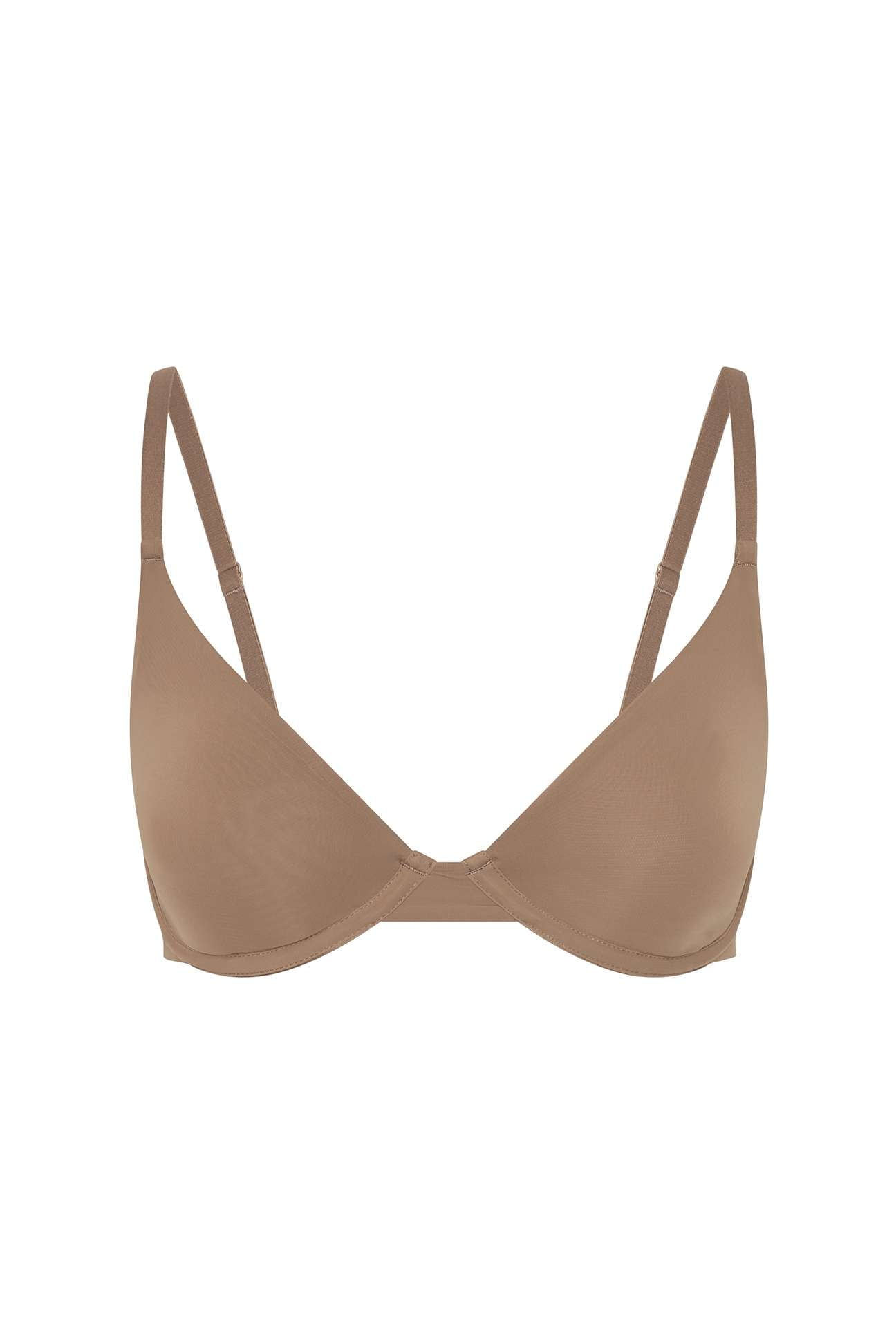 The Everyday Bra, [product_colour] - First Thing Underwear