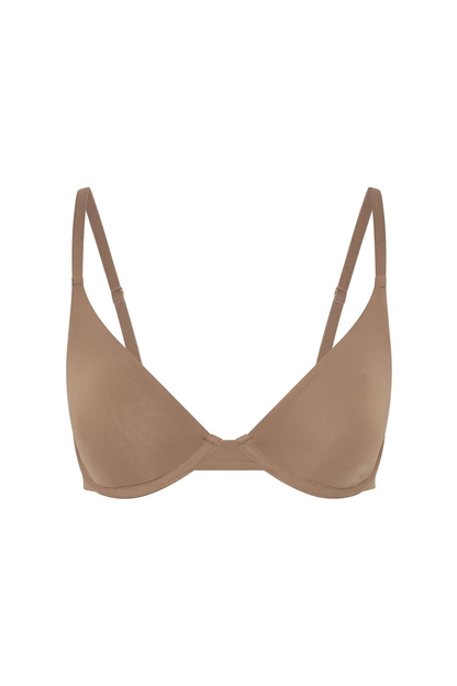 The Everyday Bra, [product_colour] - First Thing Underwear