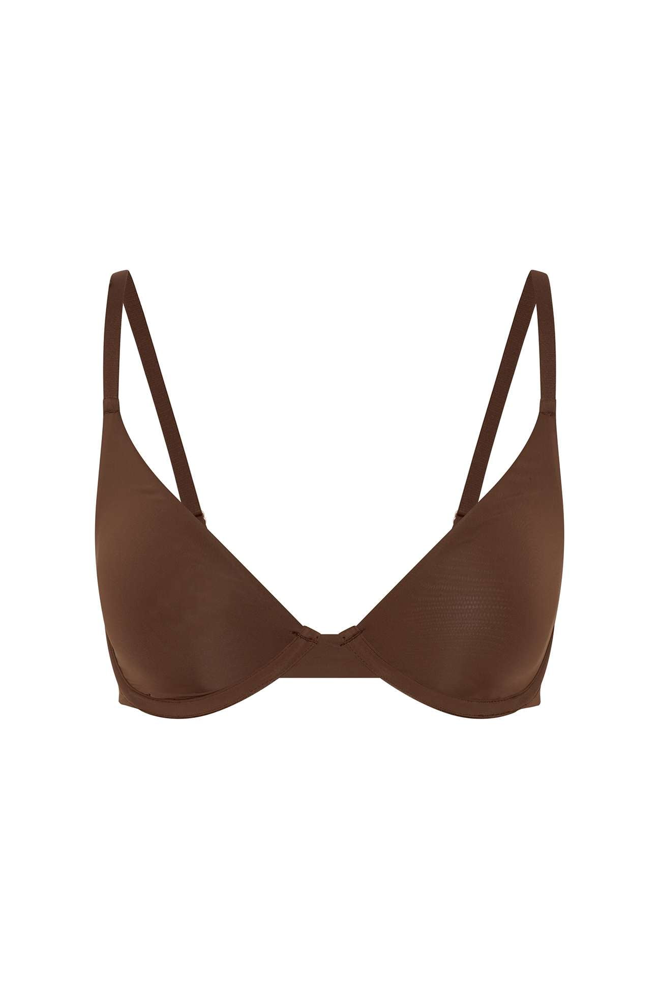 The Everyday Bra, [product_colour] - First Thing Underwear