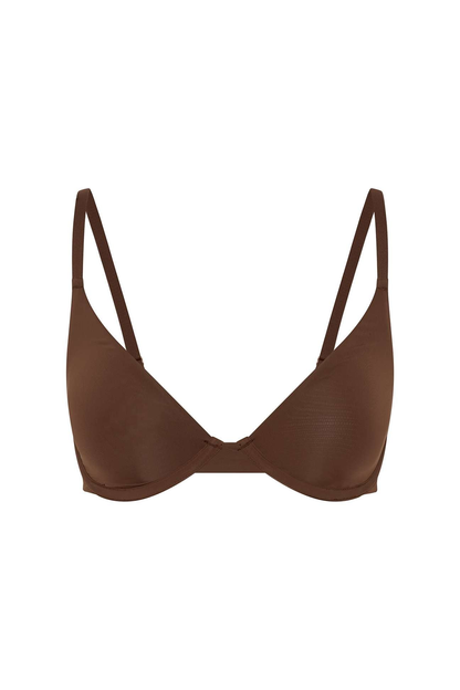 The Everyday Bra, [product_colour] - First Thing Underwear