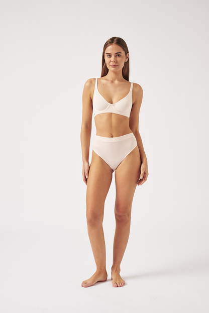 The Highwaist - Blush