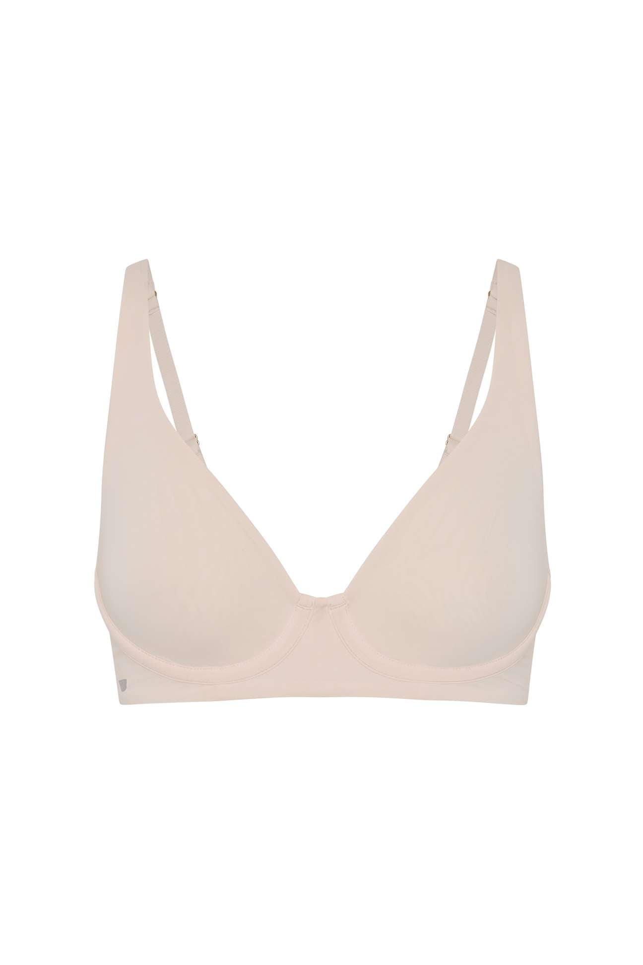 The Plunge Bra, [product_colour] - First Thing Underwear