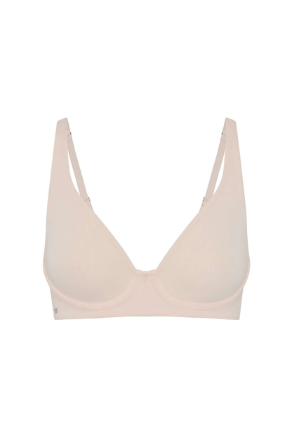 The Plunge Bra, [product_colour] - First Thing Underwear