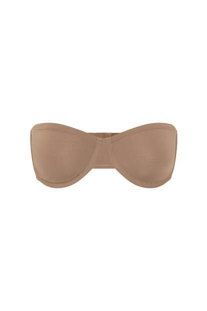 The Strapless, [product_colour] - First Thing Underwear