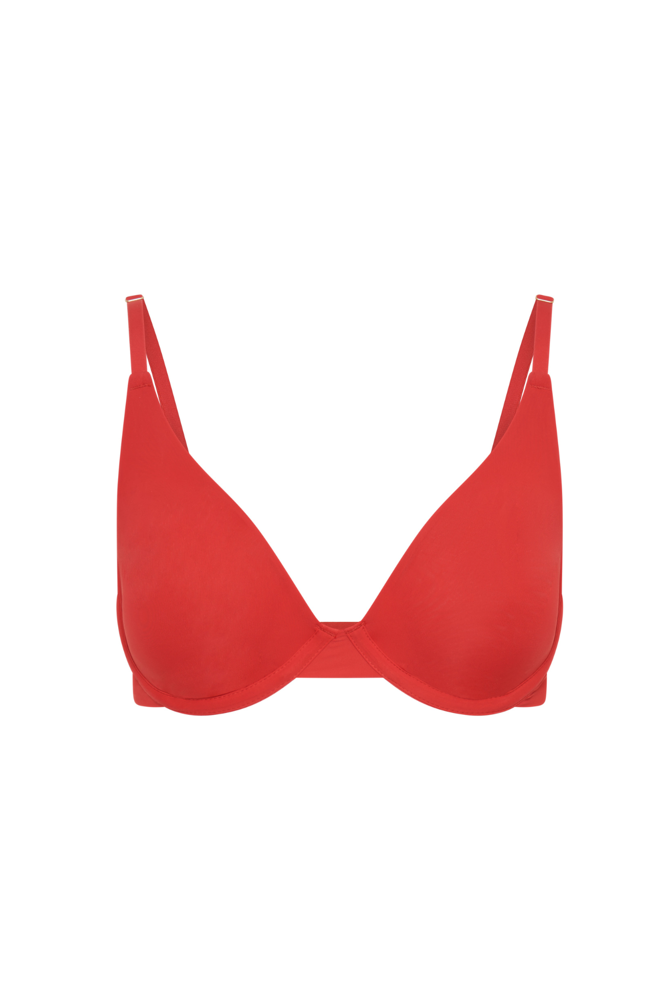 The Everyday Bra - Cherry Limited Edition, Bras - First Thing Underwear