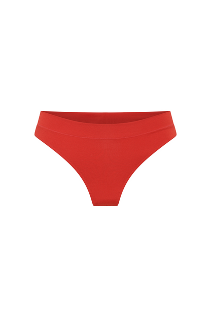 The G-String - Cherry Limited Edition, Undies - First Thing Underwear