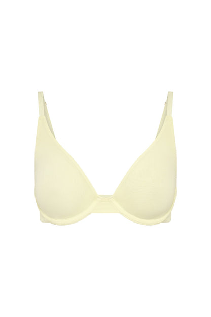 The Everyday Bra - Lemon Limited Edition, Bras - First Thing Underwear