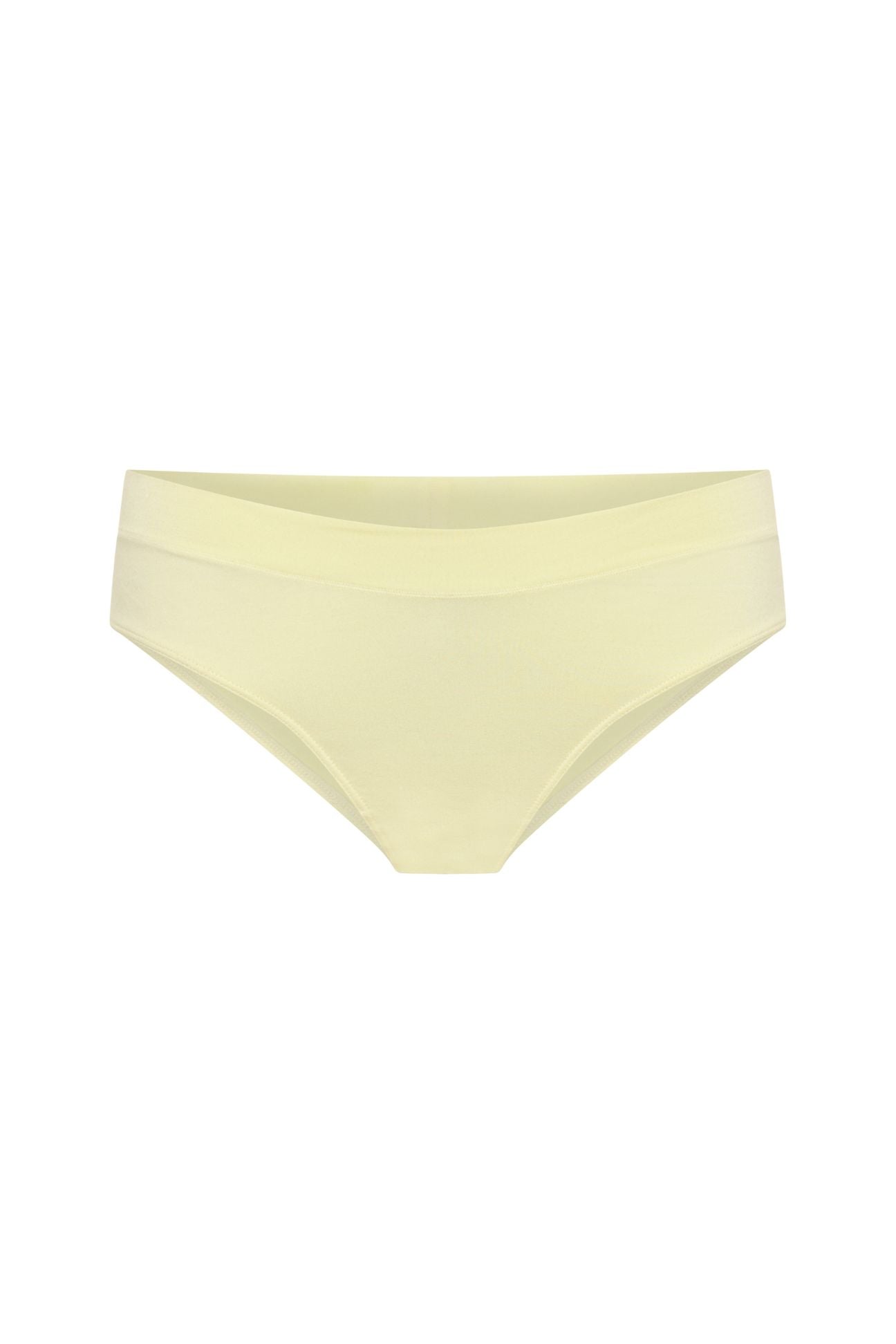 The Bikini - Lemon Limited Edition, Undies - First Thing Underwear