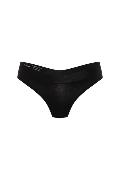 The V-Cut, [product_colour] - First Thing Underwear