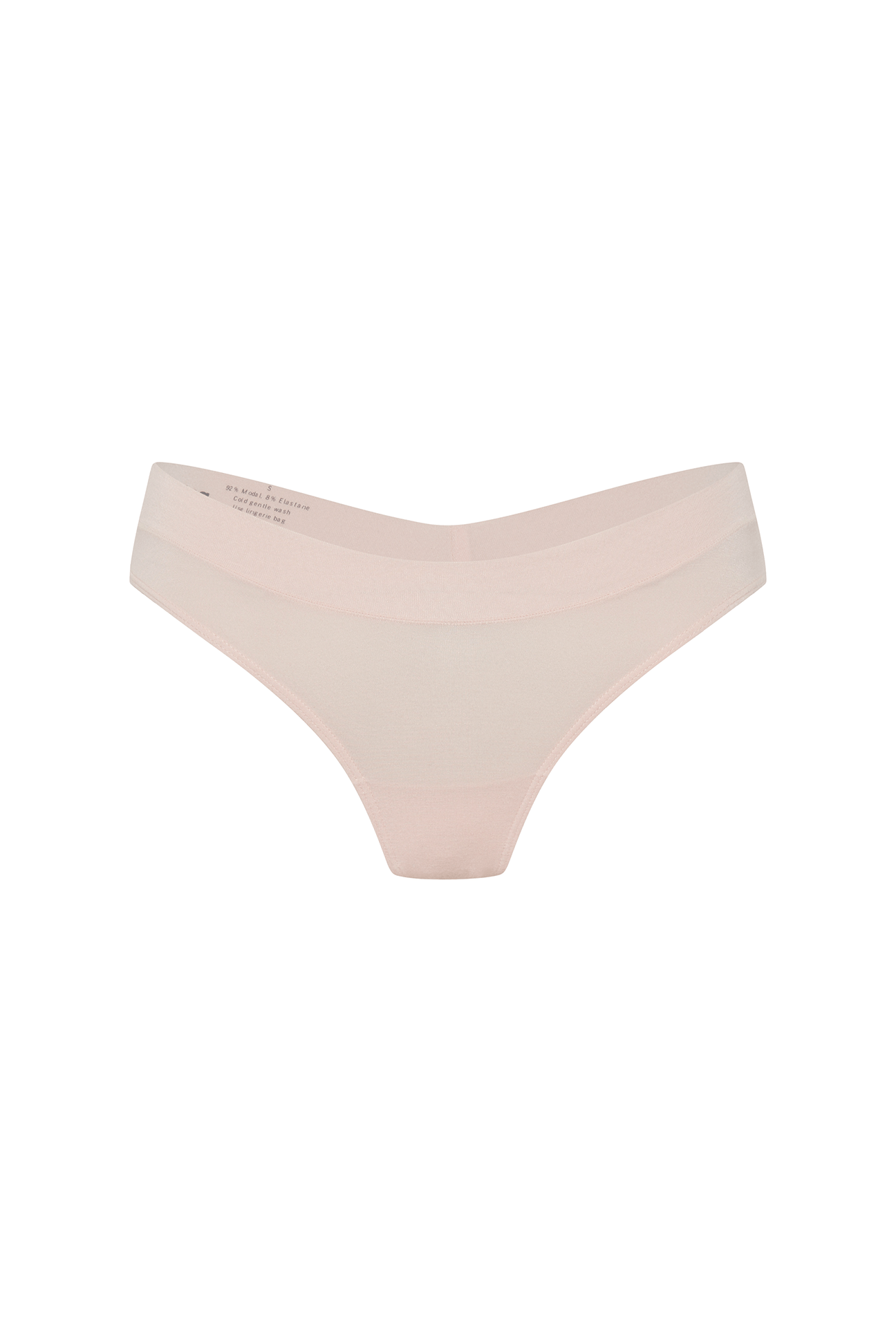 The V-Cut, [product_colour] - First Thing Underwear