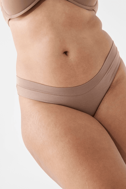 The V-Cut, [product_colour] - First Thing Underwear