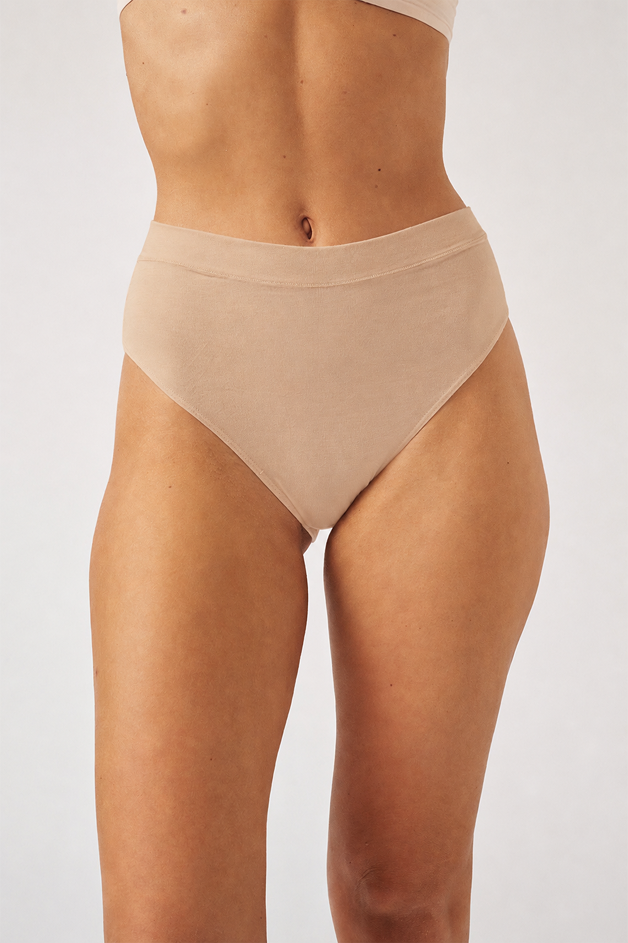 The Highwaist - Sand