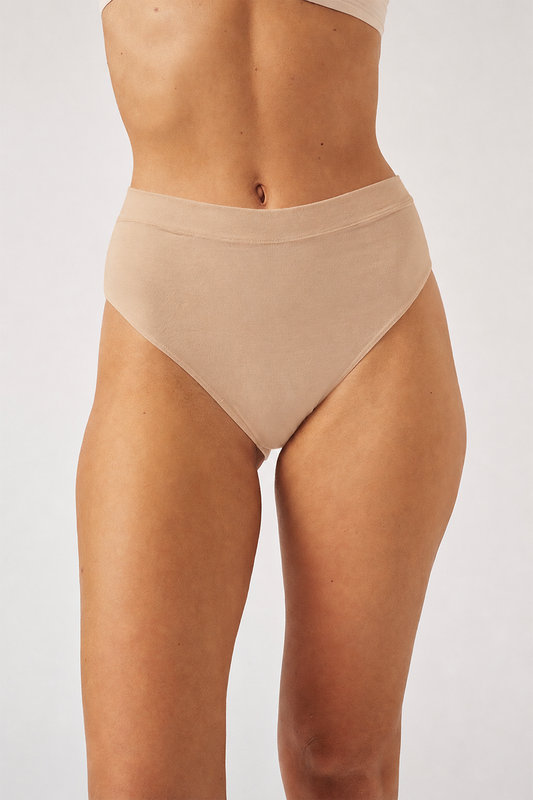 The Highwaist - Sand