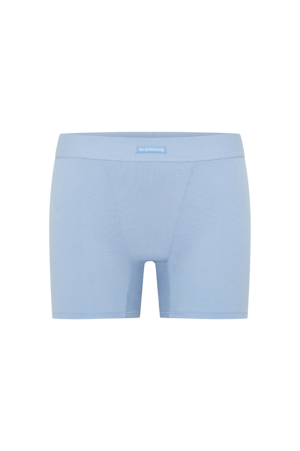 Summer Sleep Set - Sky Blue, Bundle - First Thing Underwear