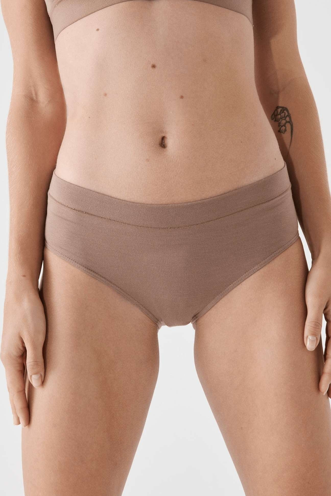 The Brief, [product_colour] - First Thing Underwear